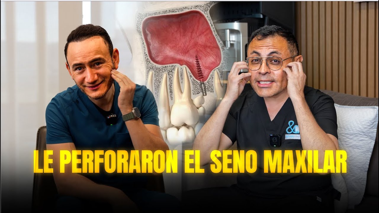&iquest;Te faltan muelas y no tienes hueso? Esta soluci&oacute;n te interesa