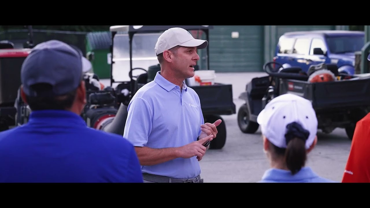 Thank a Golf Course Superintendent Day 2024