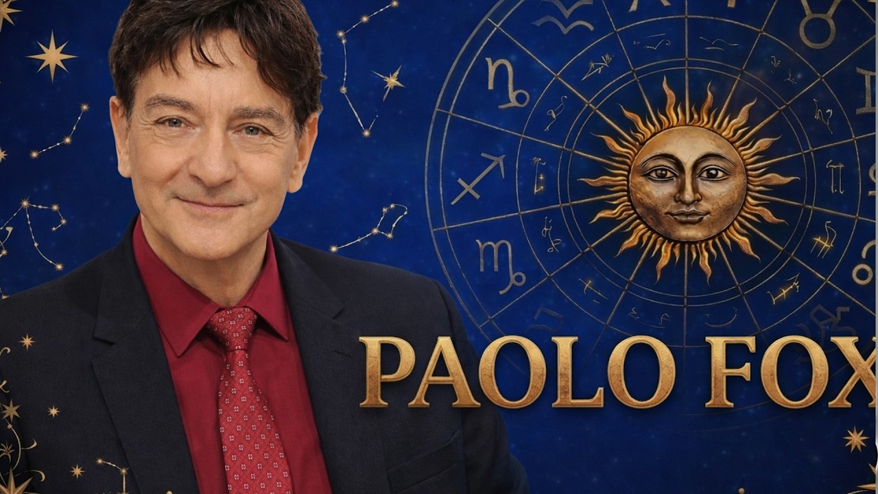 L'Oroscopo di Paolo Fox di Oggi 14/03/2026