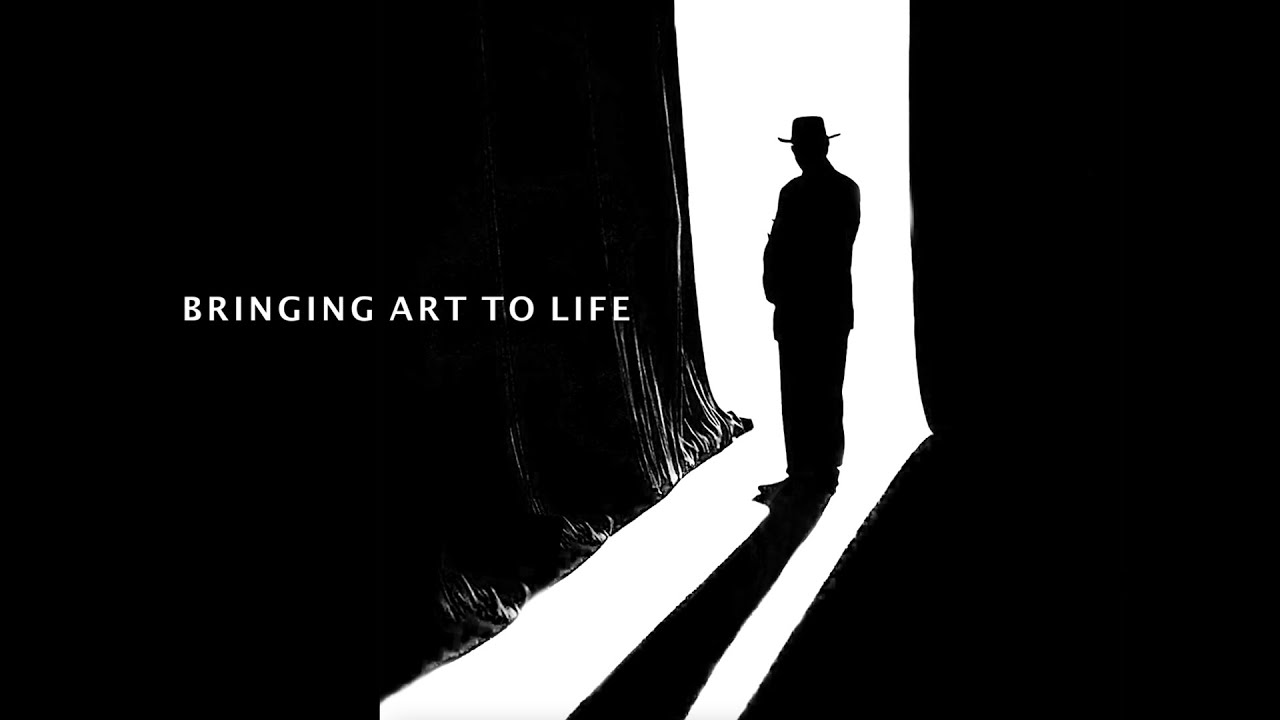 Bringing Art And Entertainment To Life