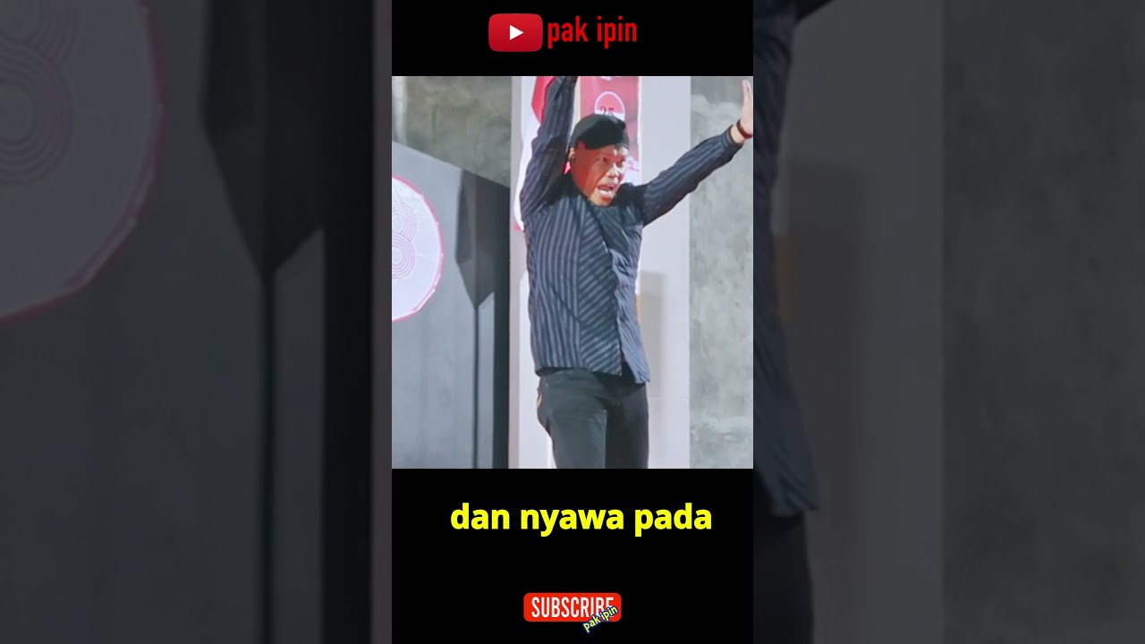 Dirigen Indonesia Raya