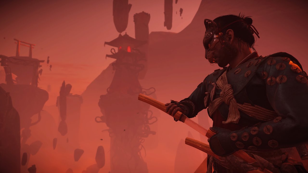 T&A Undamaged Hellmode Duo WF | Ghost of Tsushima Legends