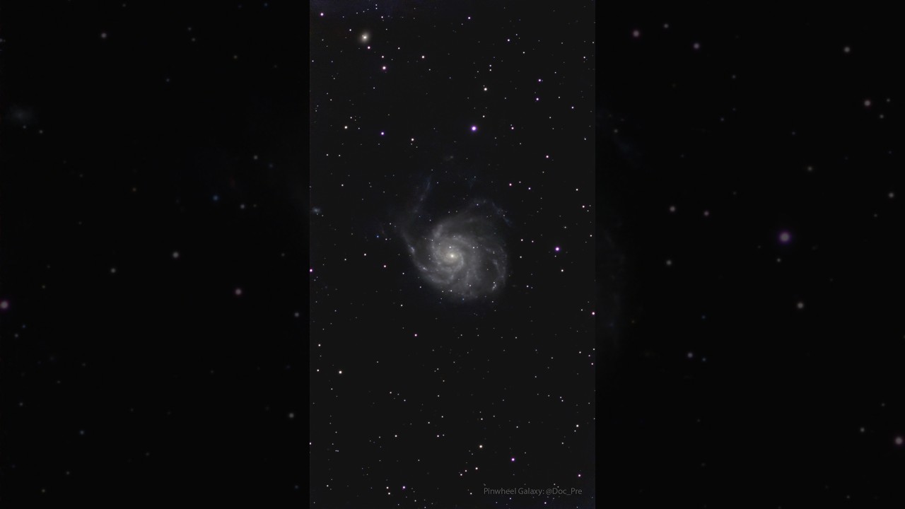 Galaxy Season Imaging with Seestar S50 — Rockwood, TX — Mar 13, 2026