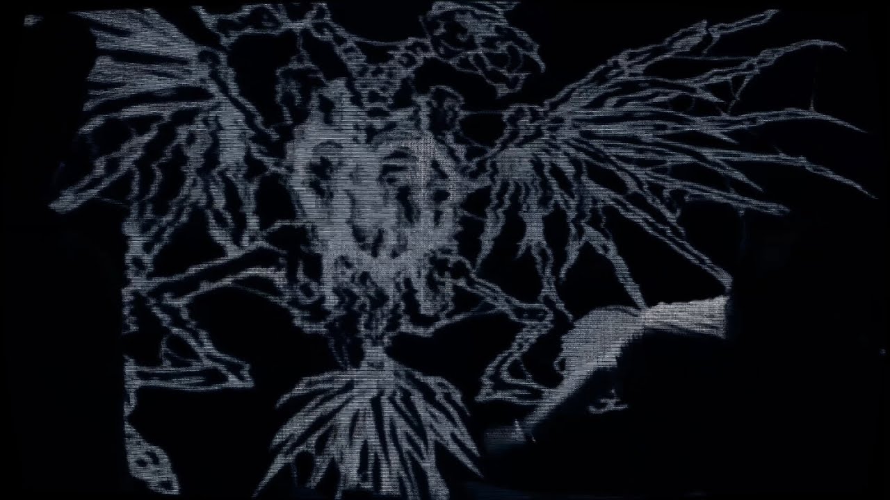 [FREE] PHARAOH + WHITE PUNK TYPE BEAT - ГОРОД ИЗУМРУД | МРАЧНЫЙ БИТ В СТИЛЕ ФАРАОНА