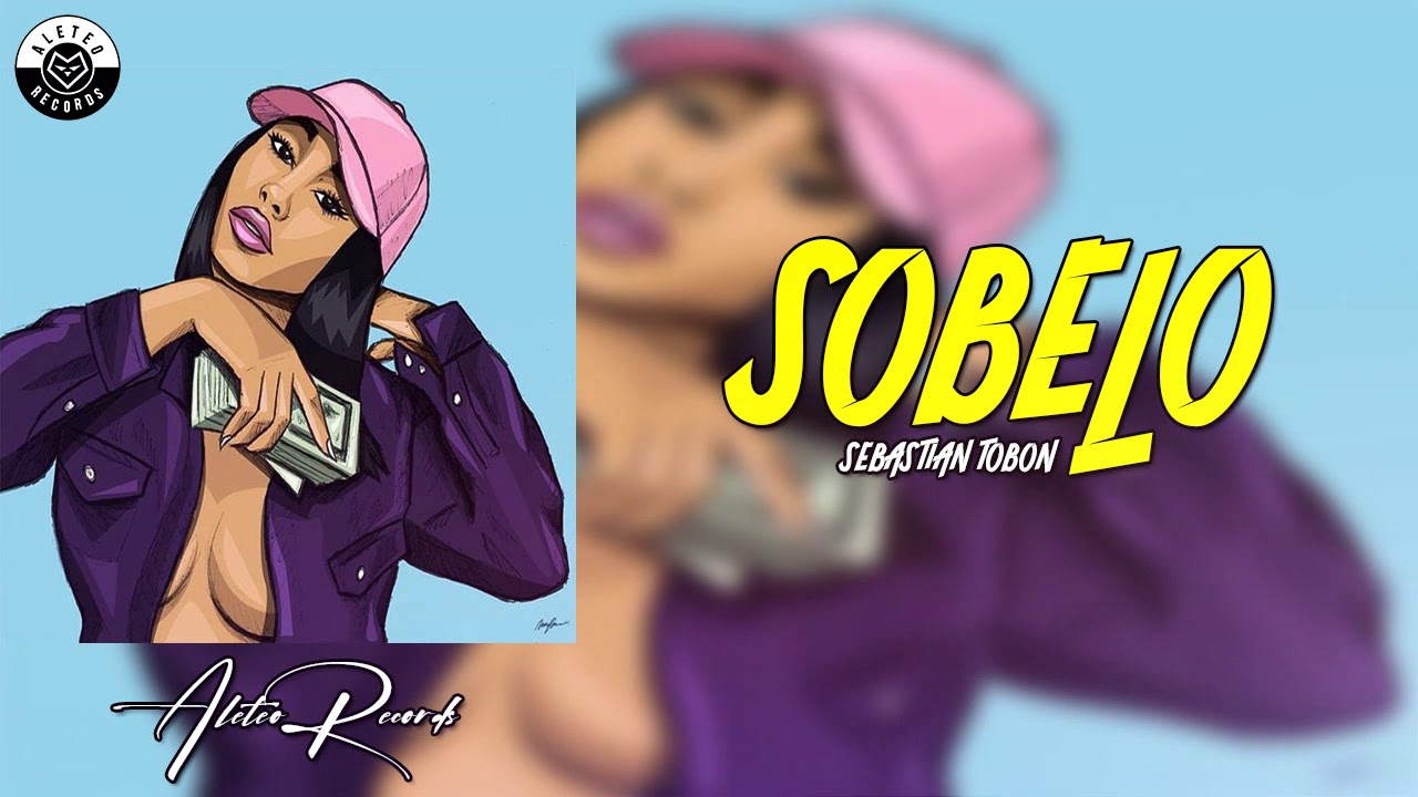 SOBELO - SEBASTIAN TOBON  DJ MIXING (GUARACHA,ALETEO,ZAPATEO,MUSIC)
