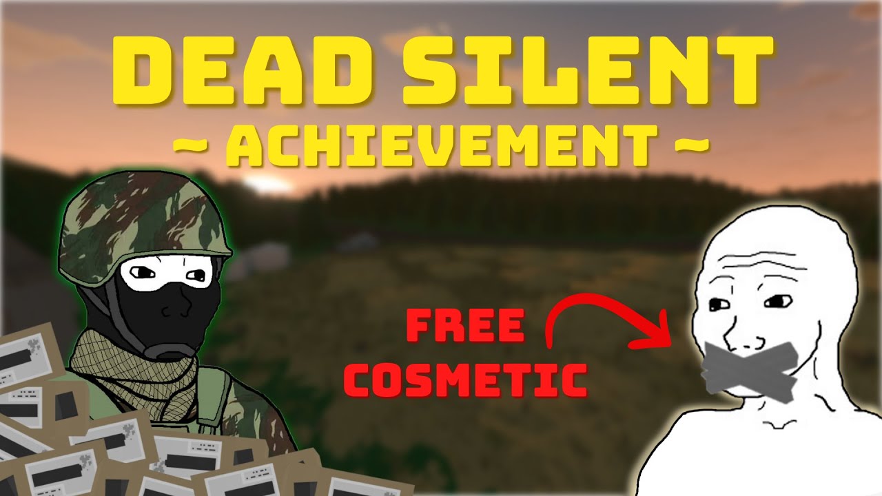 Unturned's new 