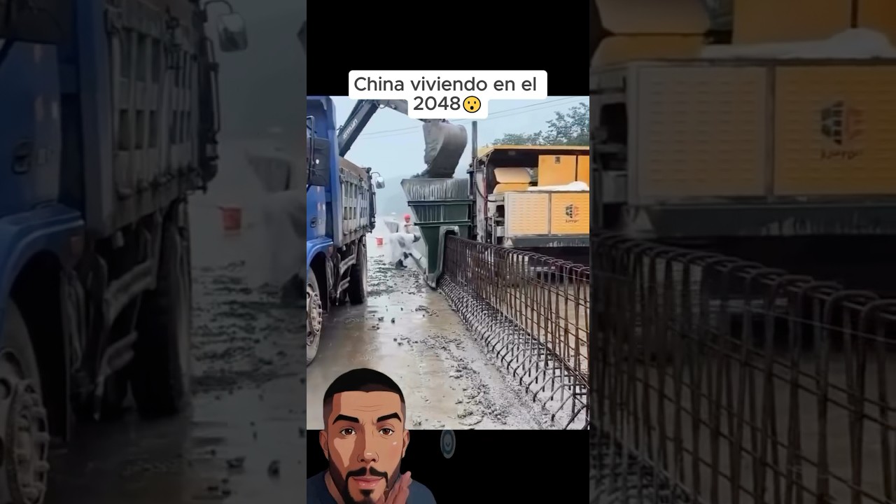 China living in 2050 #china #development #chinadevelopment #technology #shorts