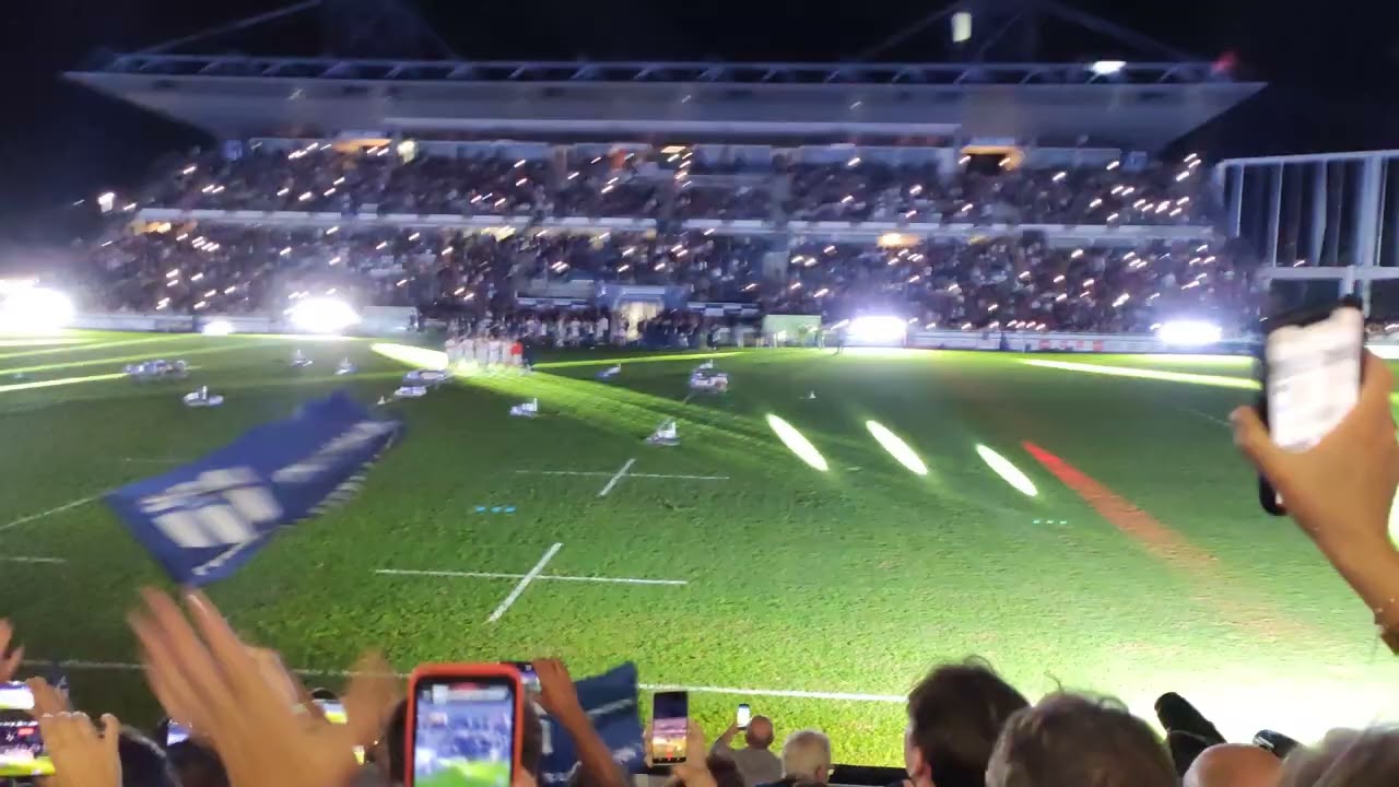 La goffa lolita #agen #armandie #prod2 #inauguration