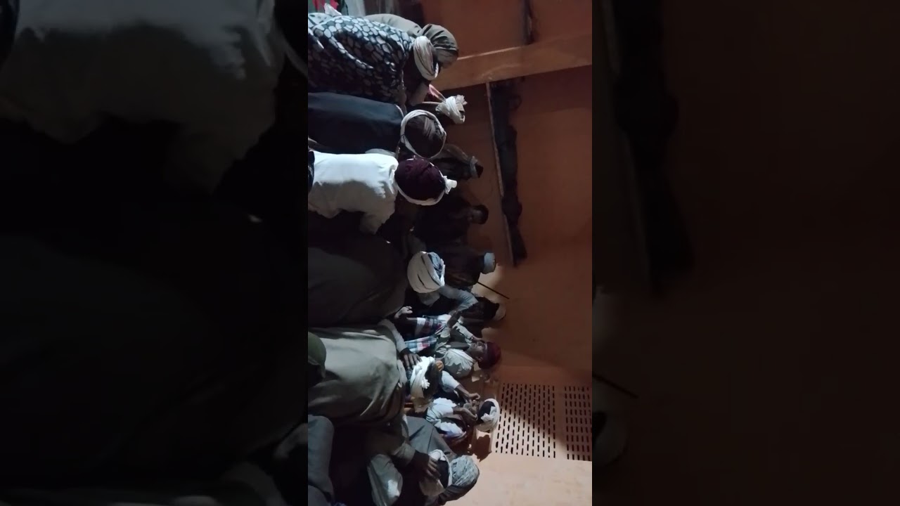 बालाजी मंदिर नयागांव देवनारायण गोठ गाया