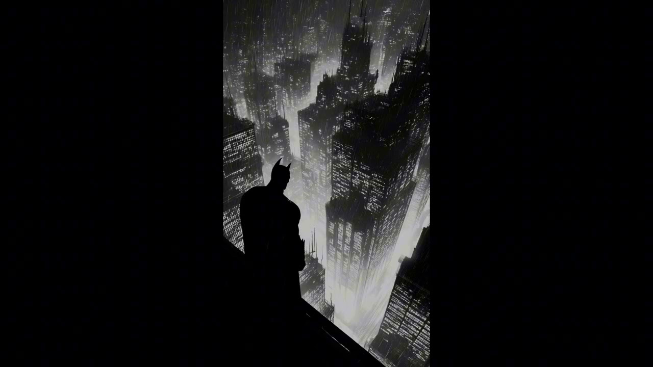 Gotham Love - (hoodtrap) | Prod.Vairek