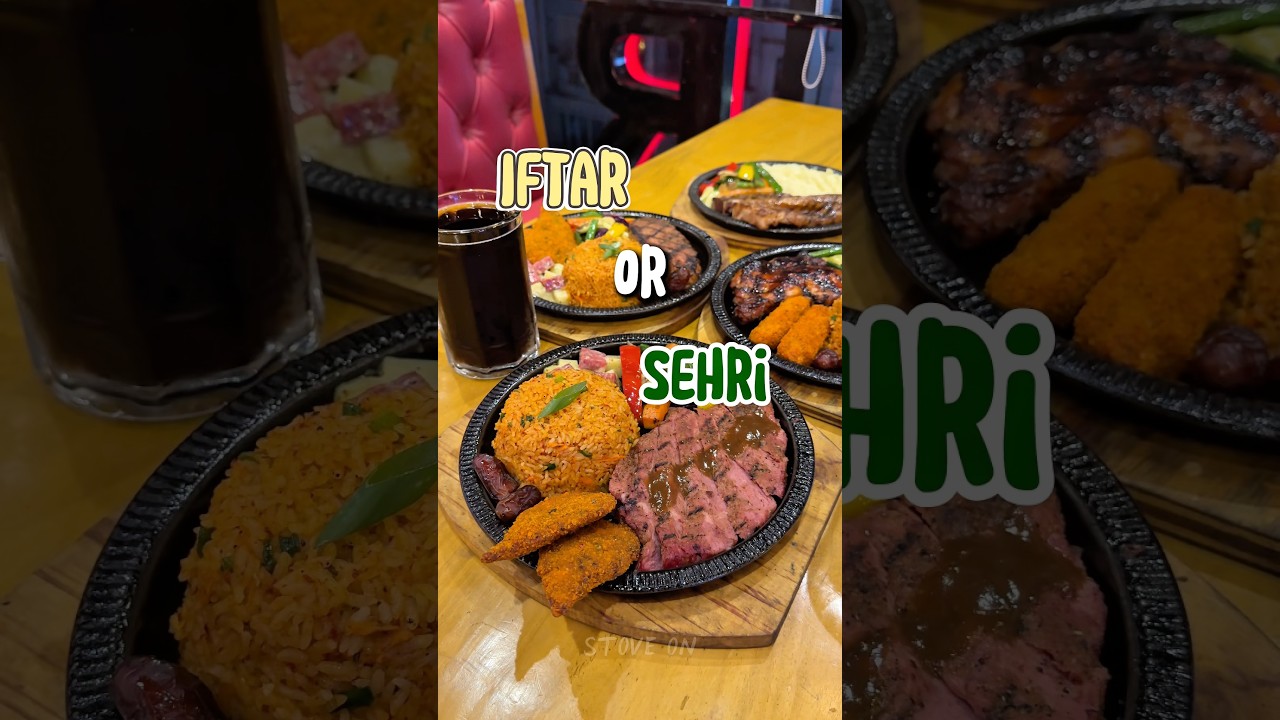 Budget Friendly Steak For Iftar & Sehri In Banani | Meat Story 🥩 #food #steak #shorts #dhaka