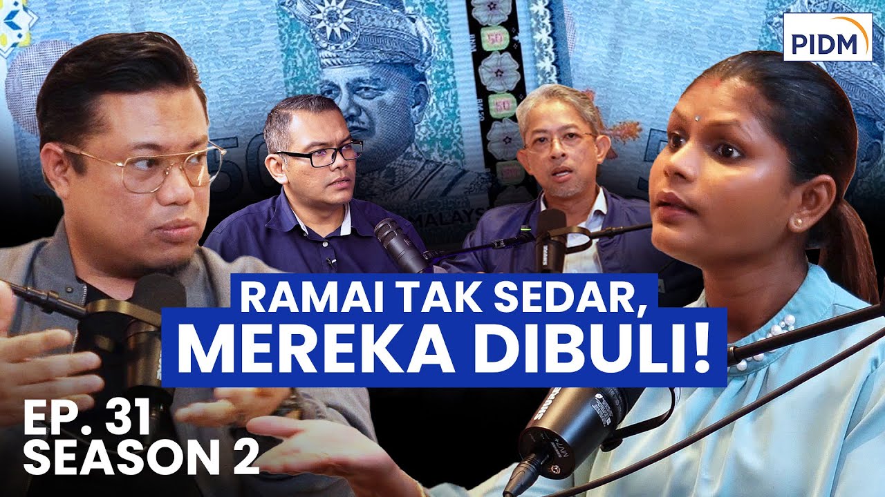 [S02:E31] Pengguna di Malaysia senang kena buli! Kena tahu HAK kita