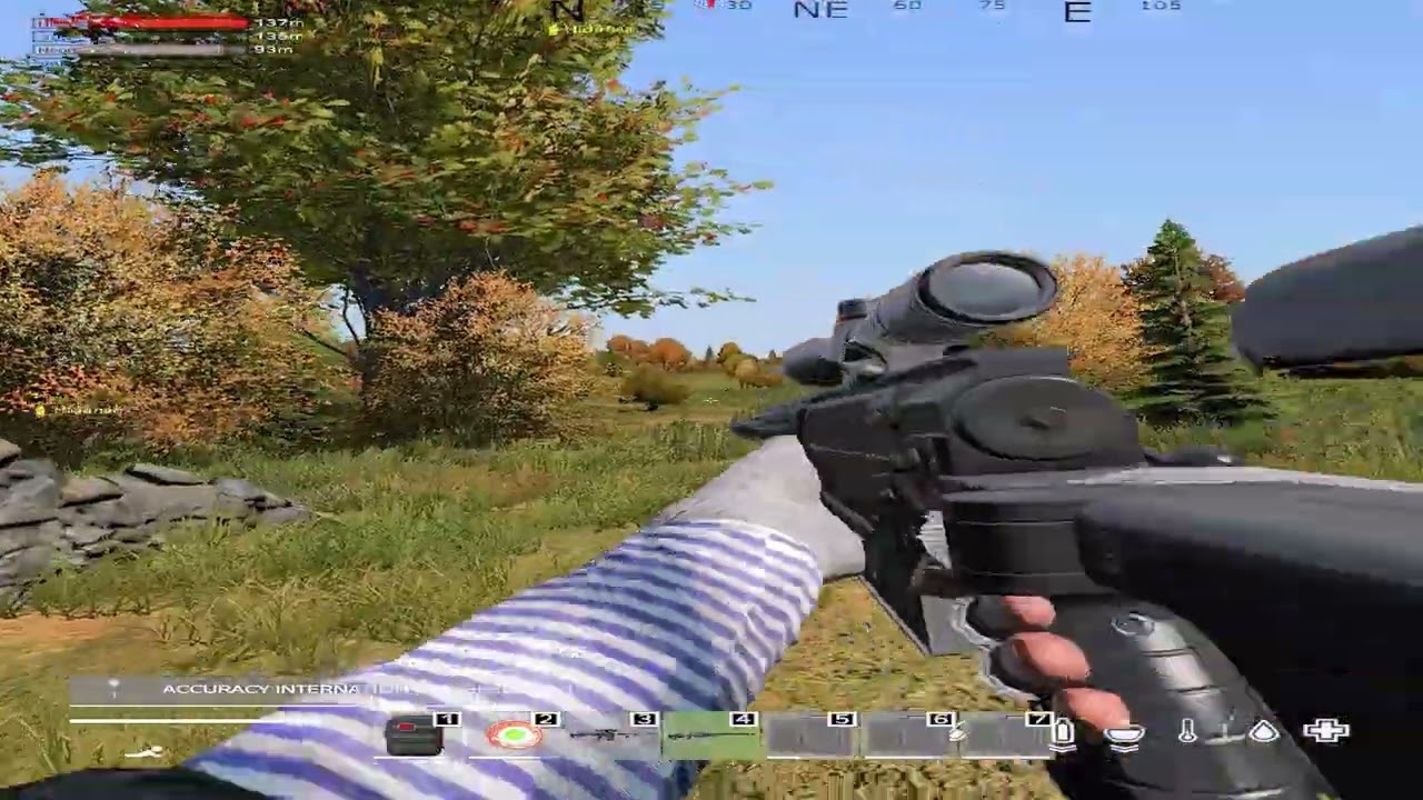 We Be Flyin | DayZ PvP Montage #10 | Rearmed
