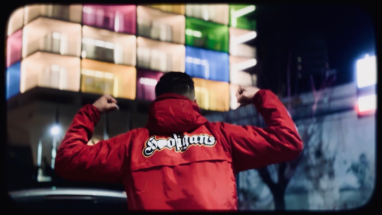 Varsou : Annabi Gang (Clip Officiel) @laymi-prod