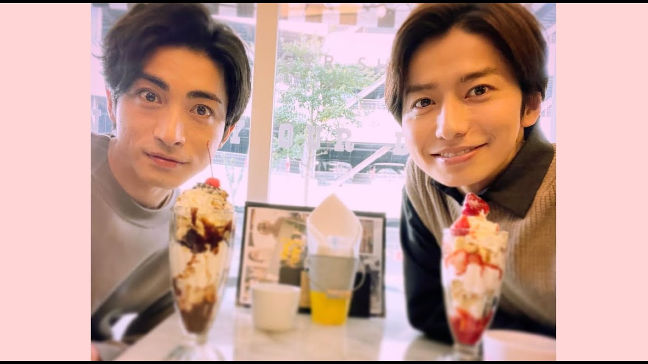 📸Sweet【fmv】photo-shooting moment🧁オールドファッションカップケーキ Old Fashion Cupcake