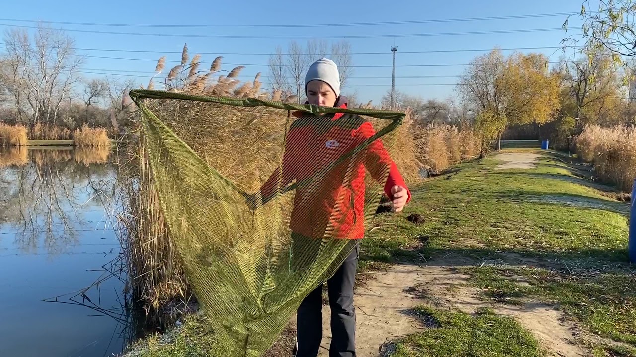 Carp Expert Takara bojlis merítőfej