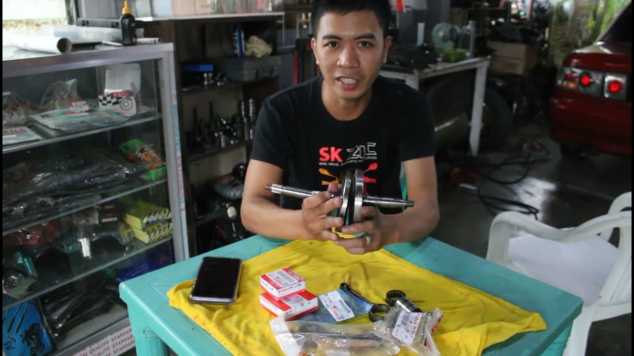 PRESS NG SIGUNYAL MAGKANO NGA BA? KASAMA ANG PYESA