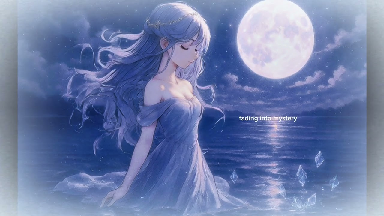 Emotional EDM / Lunar Whisper / Yuushi