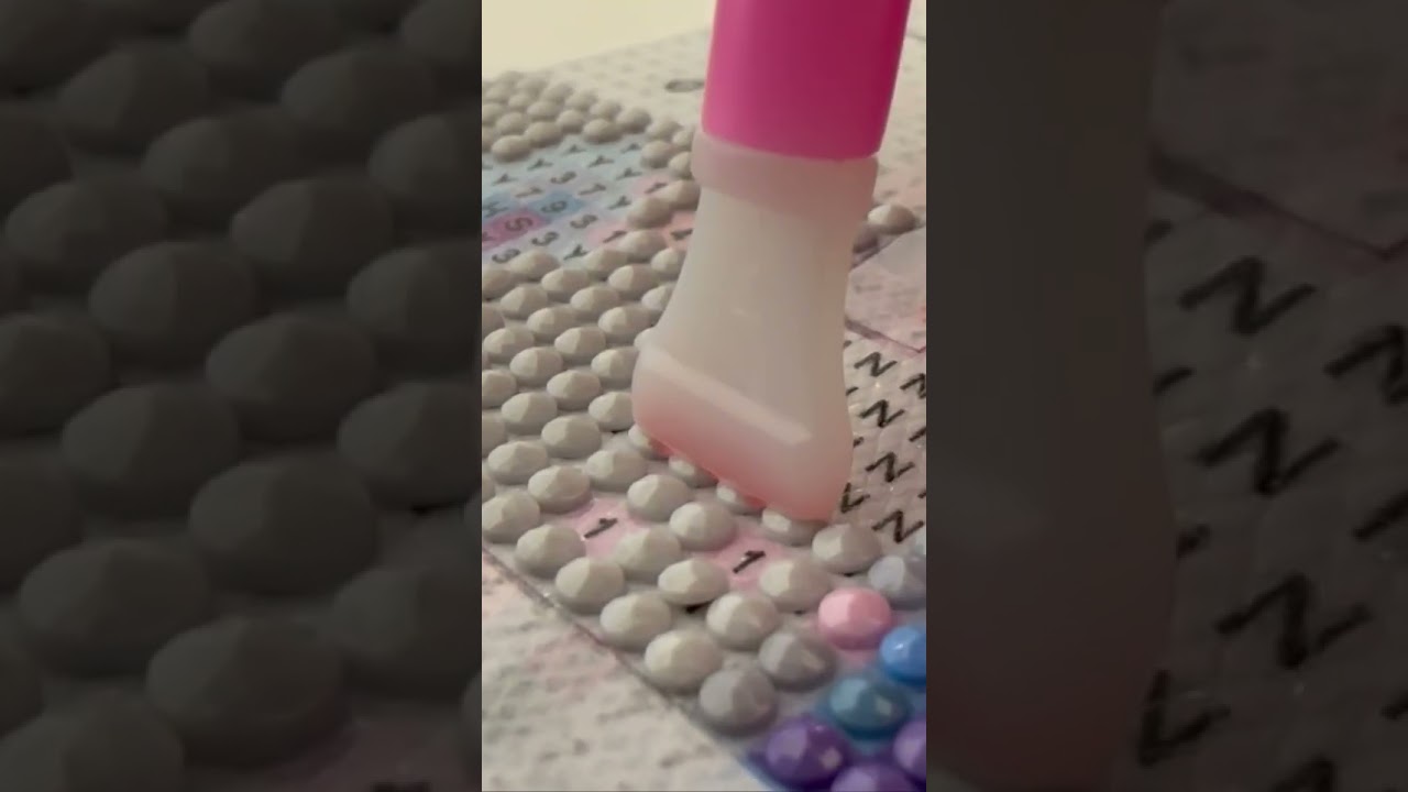 Diamond Asmr