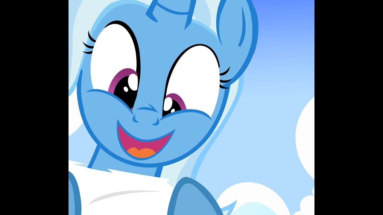COMICS DE MLP 50 ESPECIAL DE TRIXIE