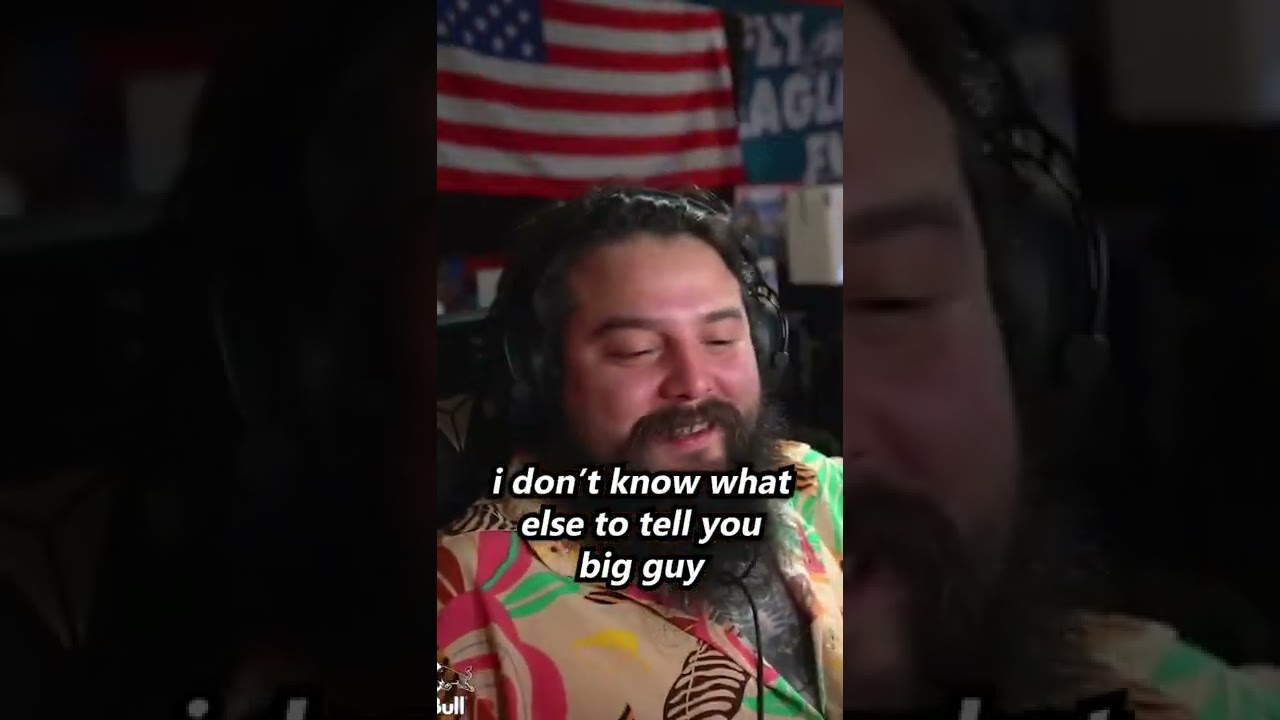 Mang0 дает совет Hungrybox
