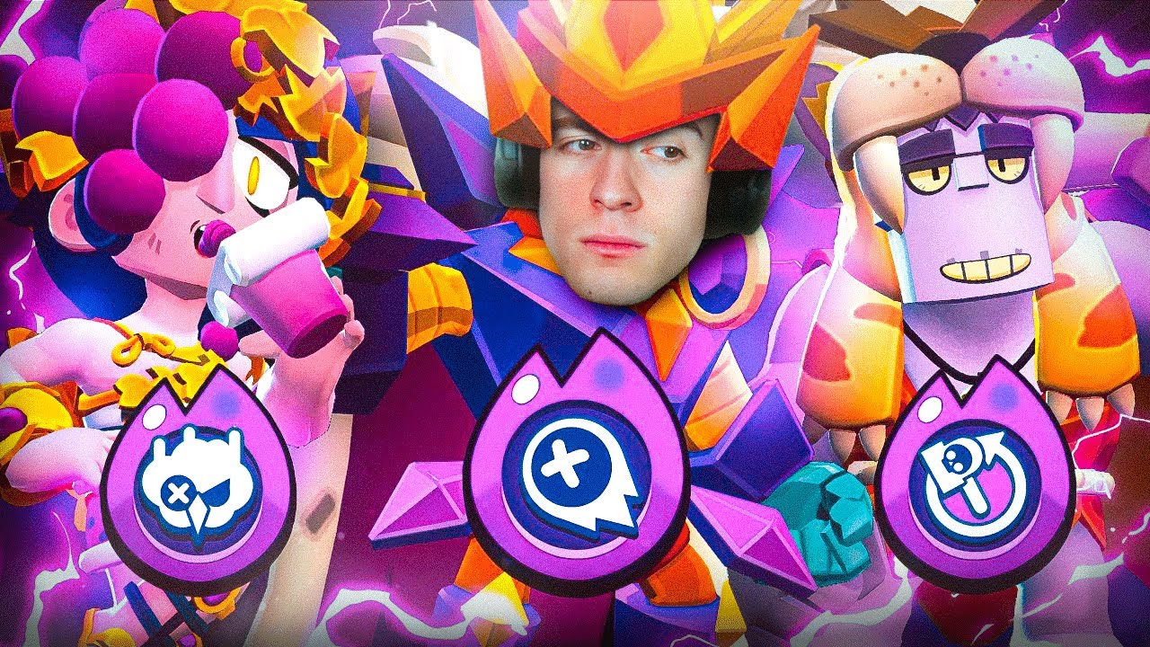 SHOPPO TUTTI I NUOVI OVERDRIVE!!! (NON HANNO SENSO)