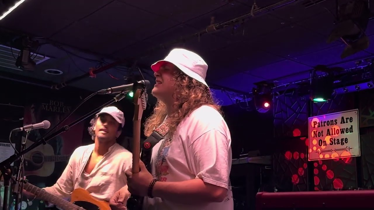 “Human Nature” Micheal Jackson cover by Penelope Road