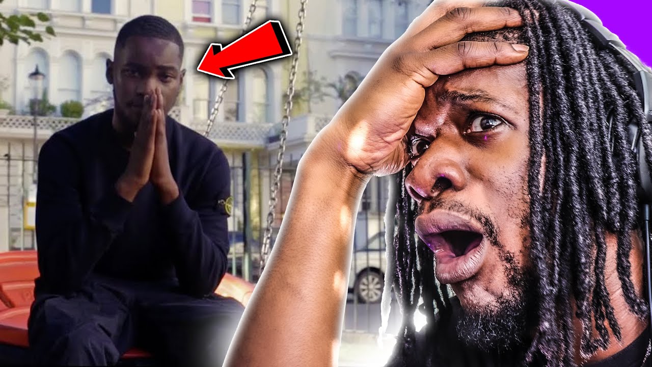 HONESTLY INCREDIBLE! | Dave - Picture Me (REACTION)
