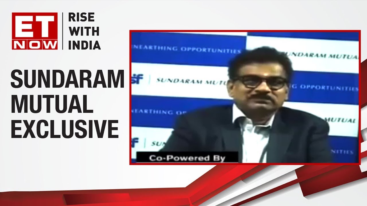 Time To Avoid Aggressive Buys? | S Krishna Kumar of Sundaram Mutual To ET NOW