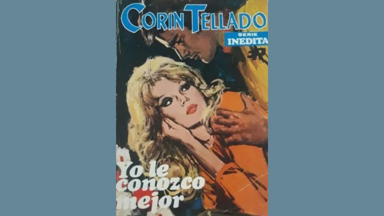 Yo le conozco mejor (1973) | Audiolibros Vanelix 🎧💕📕