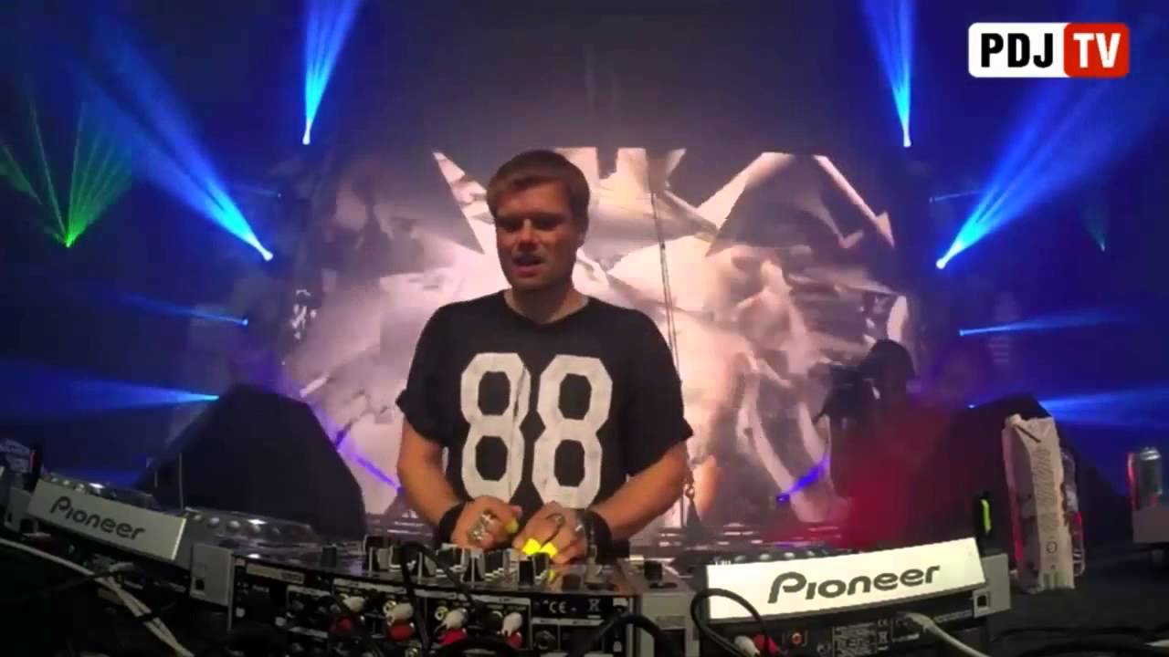 Panacea @ The World of Drum & Bass 13.09.2014 Moscow