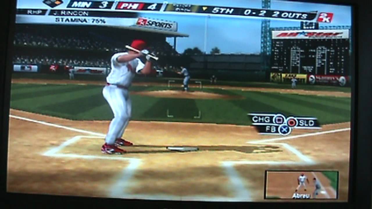 mlb 2k6 for PS2