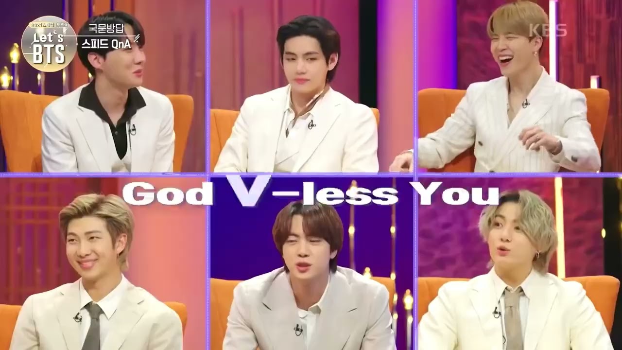bts sneezing for 10 minutes