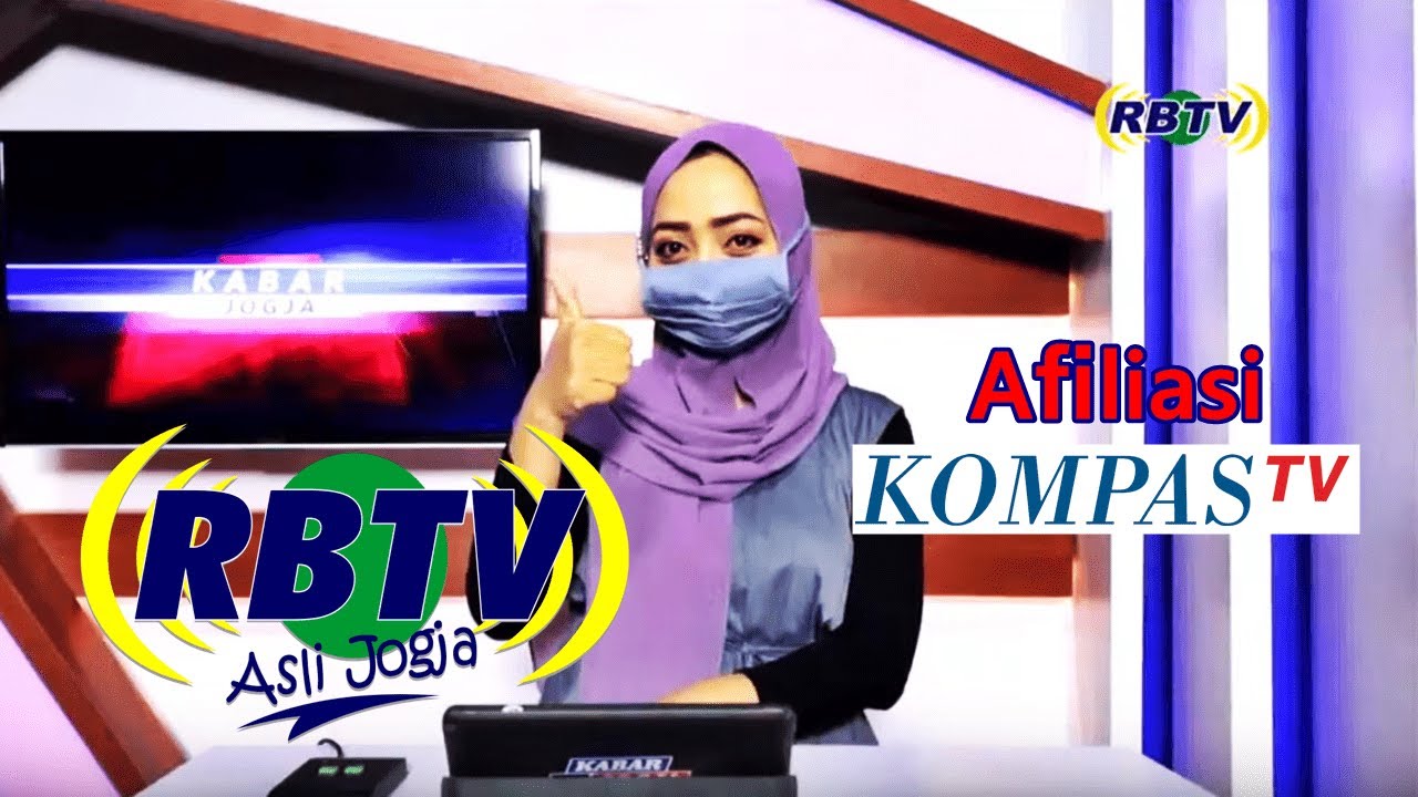 Mengenal RBTV Jogja