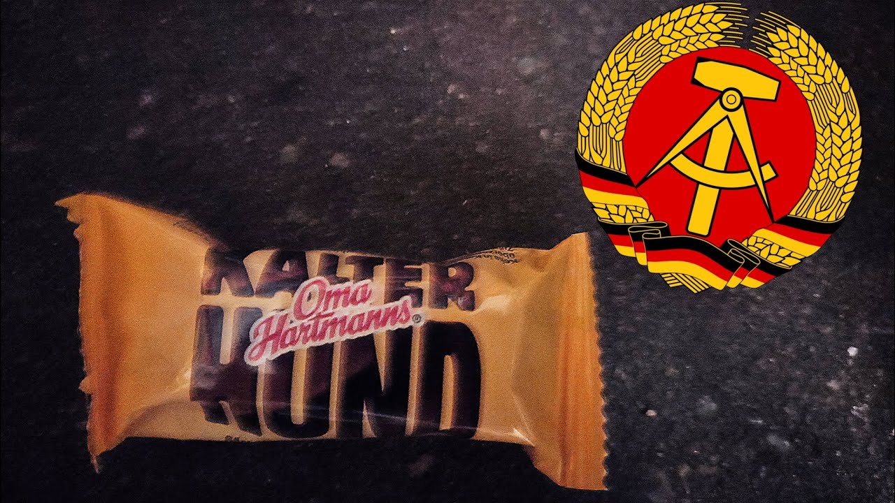 Adolar's DDR Speziale! Kalter Hund!