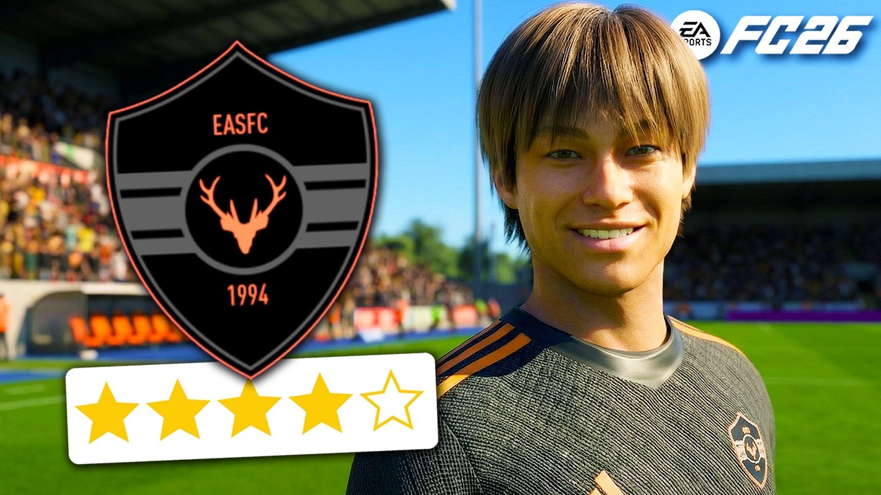 CAN WE SURVIVE THE PREMIER LEAGUE?? | FC26 Career Mode w/ Storylines #14