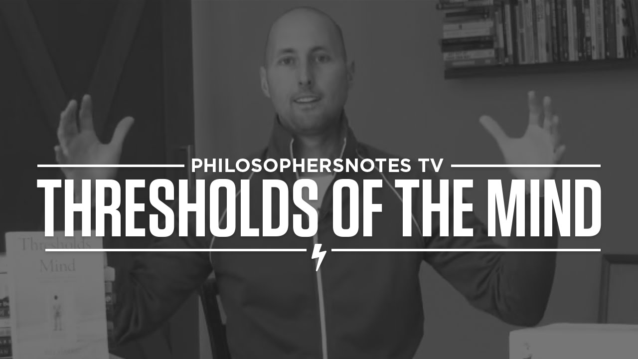 PNTV: Thresholds of the Mind by Bill Harris (#48)