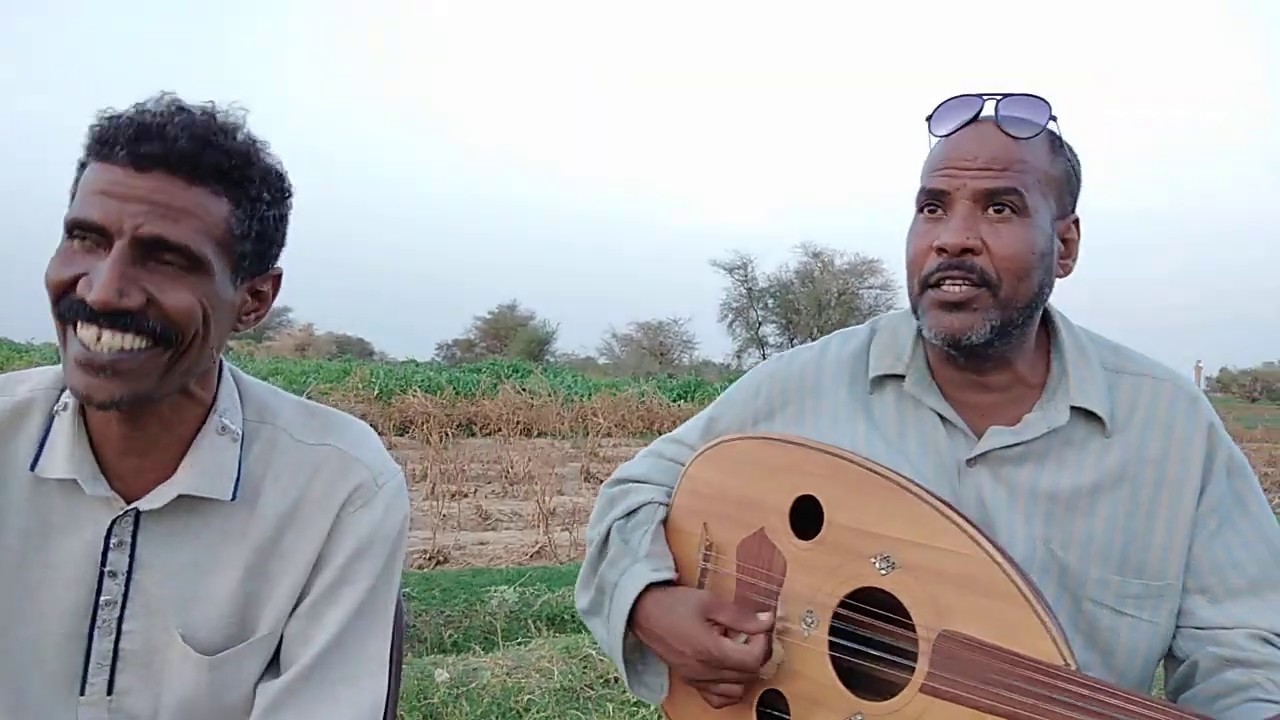 عبد المنعم أب سم - هدندوية