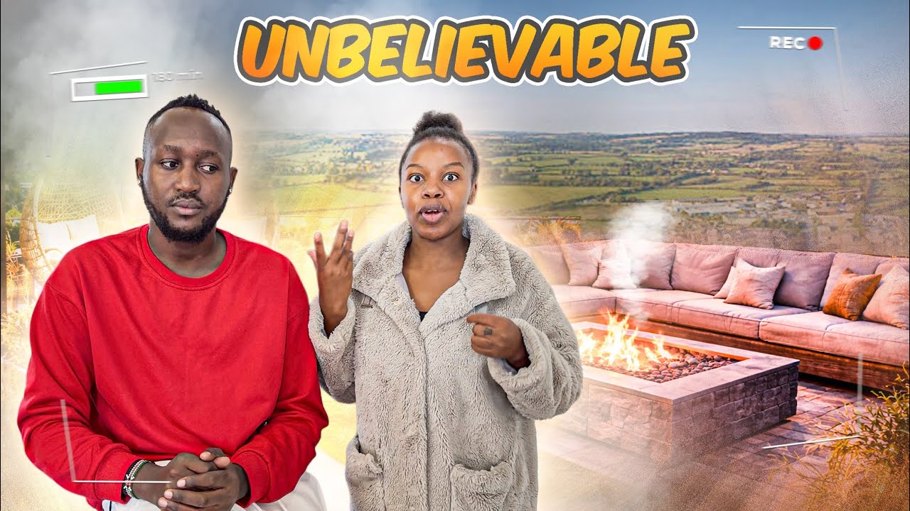 From Humble Beginnings To This… What God Has Done In Our Lives Is Unreal *MUST WATCH*