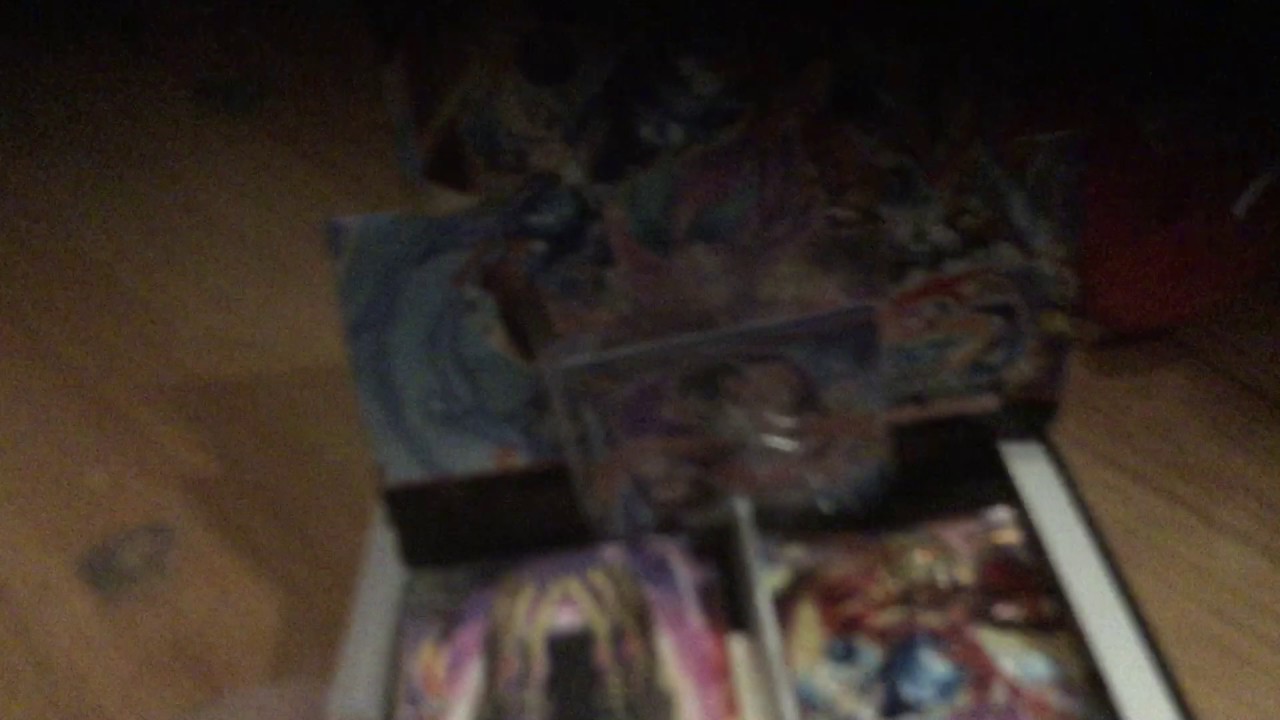 Shine!Super sun dragon Vol 4