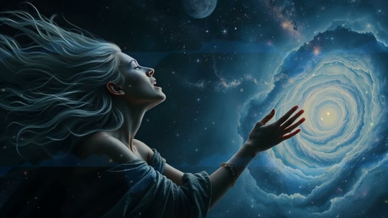 Cry of Eternity - Psybient Chill Out