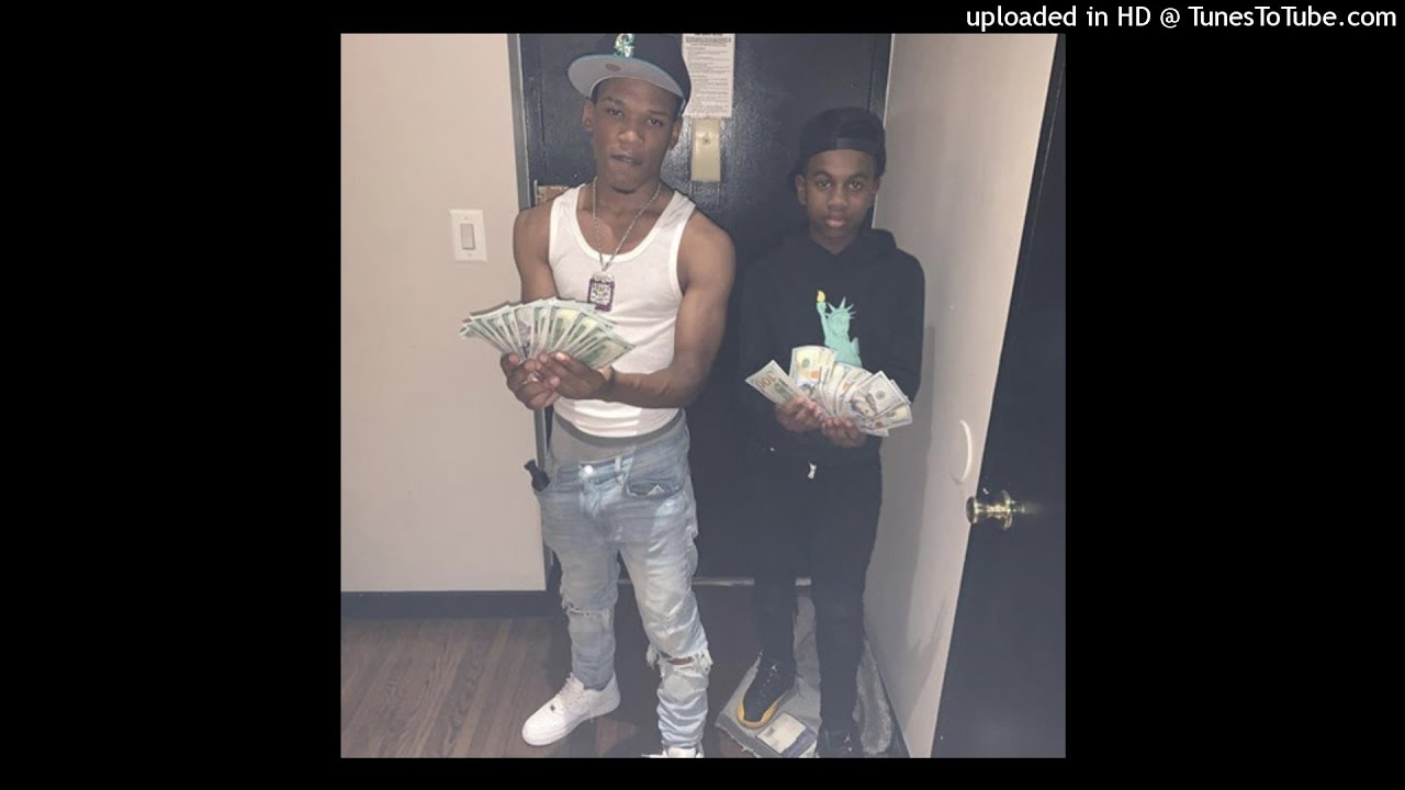 B Lovee x Shawny Binladen NY Sample Drill Type Beat 2021-