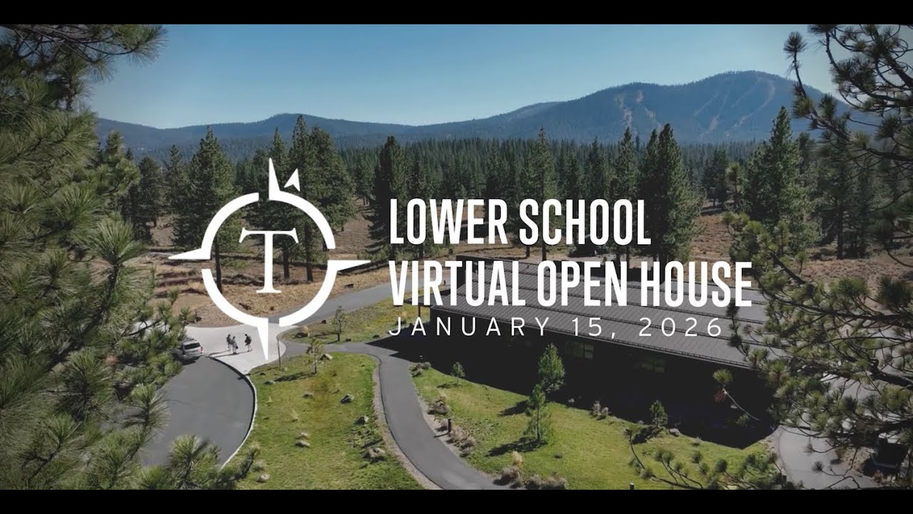 TEA Lower School Virtual Open House