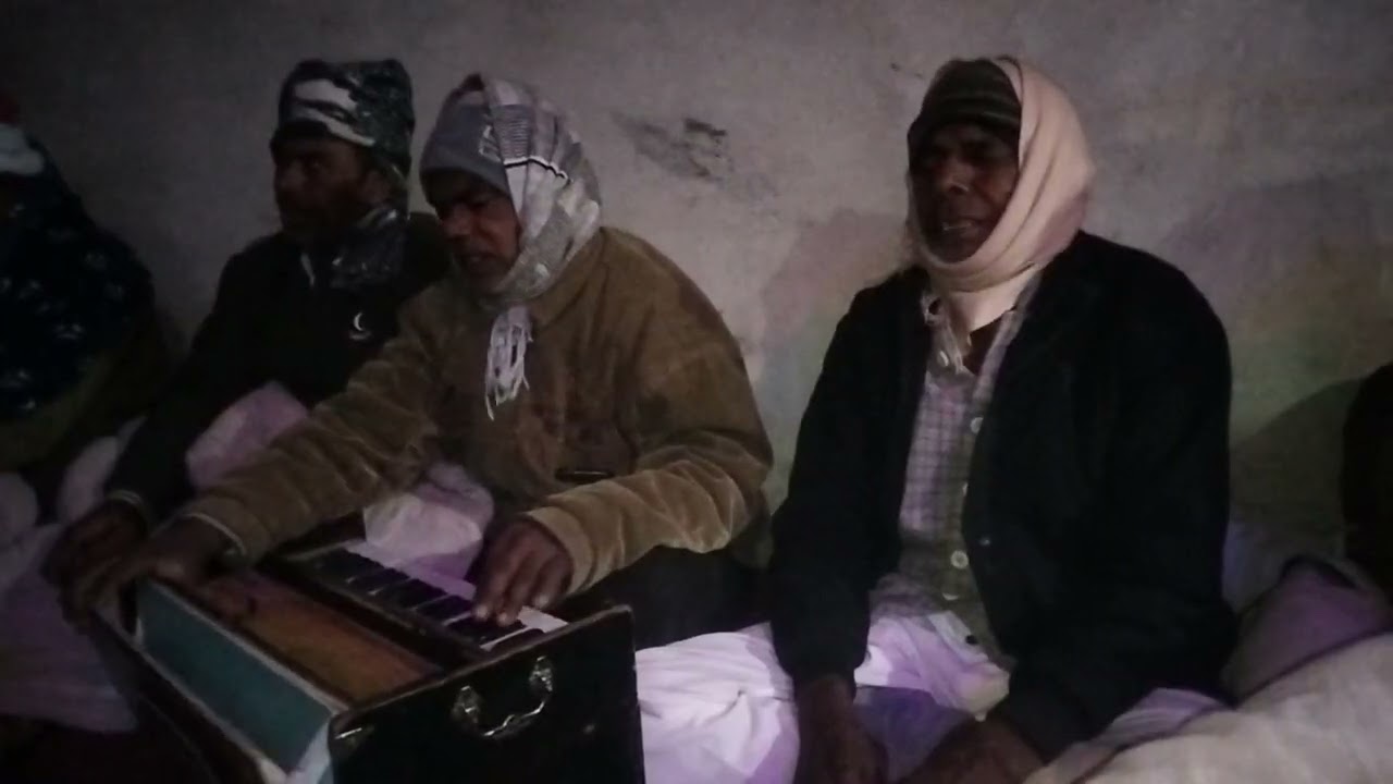 Minak jamaro Banda aalo mat khov