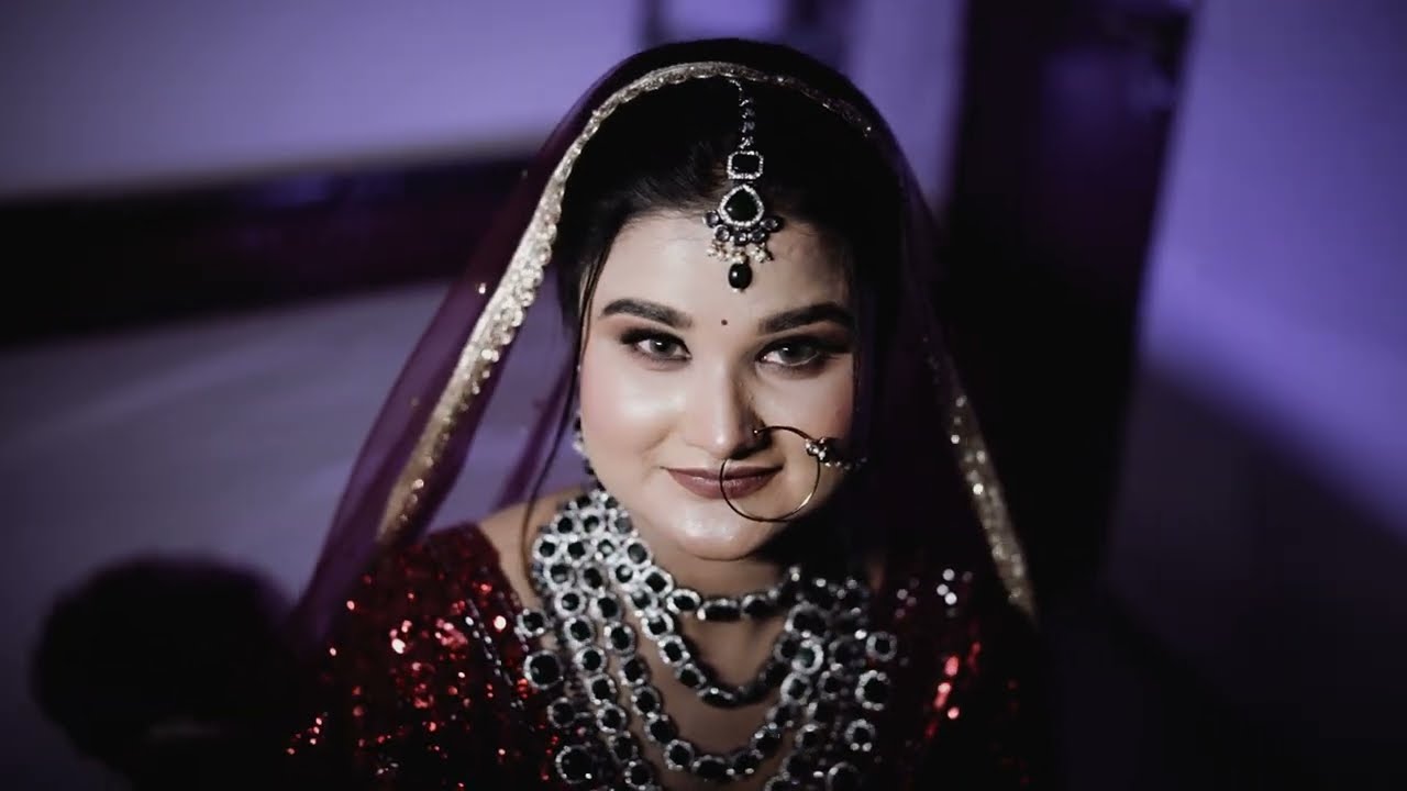 Prachi weds Sanjay 