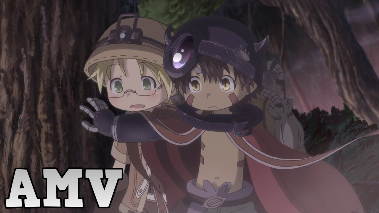 Made in A Land Down Under - AMV
