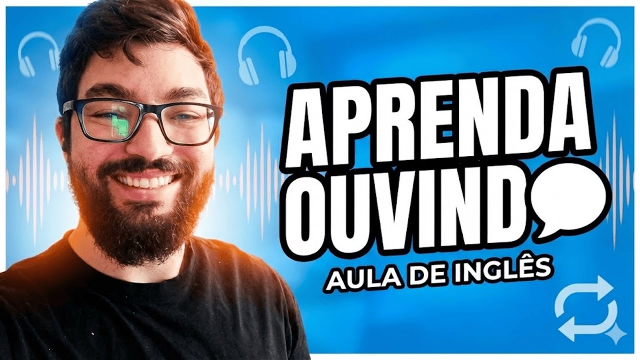 Comece No Ingl&ecirc;s B&aacute;sico Em Apenas 3 Minutos