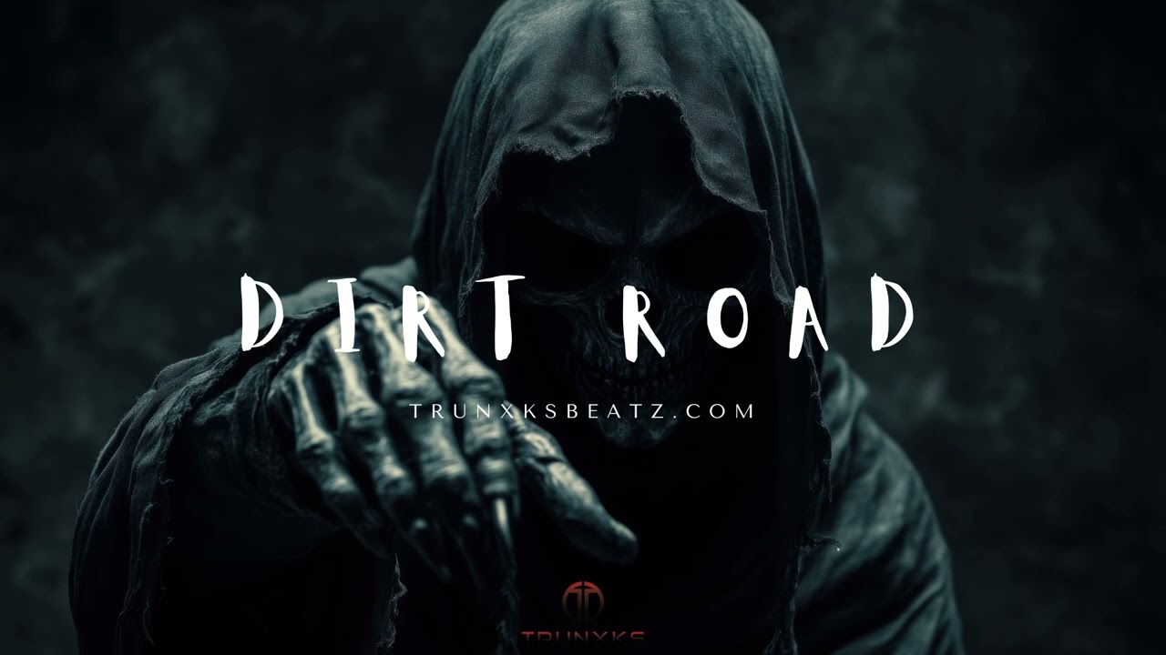 DIRT ROAD (Eminem x 50 Cent x D12 Type Beat)