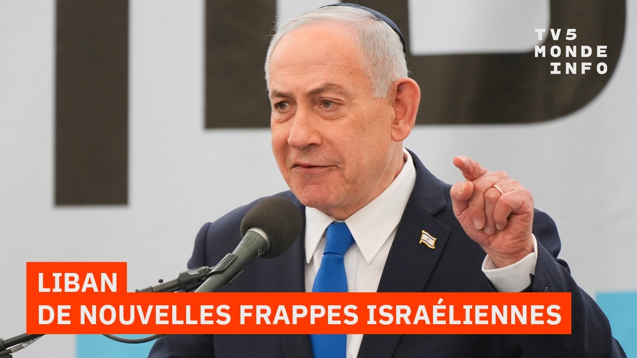 Liban : 12 morts, Israël poursuit ses frappes malgré le cessez-le-feu