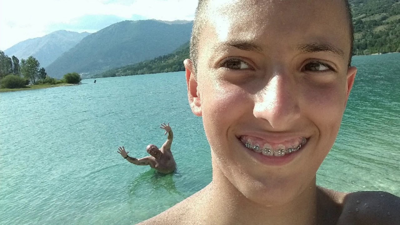 Barrea e Camping Genziana...magico Pasetta